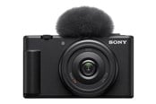 Kamera - Sony ZV-1F - ZV1FBDI.EU