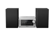 Mikrosystem - Panasonic SC PM704 - SC-PM704EG-S