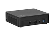 Stationær - Mini PC / Barebone - ASUS Next Unit of Computing 13 Pro Kit - NUC13L3Kv5 - 90AB3L3K-MRD120