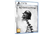 Spil - Ad Infinitum - Sony PlayStation 5 - FPS - 3665962022247