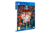 Spil - Fate/Samurai Remnant - Sony PlayStation 4 - Action - 5060327537172