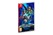 Spil - Star Ocean: The Second Story R - Nintendo Switch - RPG - 5021290098008