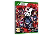 Spil - Persona 5 Tactica - Microsoft Xbox Series X - Turn-based - 5055277051496