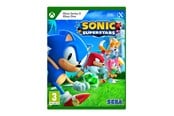 Spil - Sonic Superstars - Microsoft Xbox One - Platformer - 5055277051892