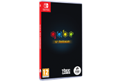 Spil - Q.U.B.E. 10th Anniversary - Nintendo Switch - Puslespil - NS000454