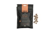 Hunde - Dogman Hundegodbidder Frysetørrede oksekødsnacks 50g - 480802