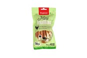 Hunde - Dogman Miniruller med kylling - 310320
