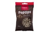 Hunde - Dogman Pep Ups Duo Bones 100g - 479537