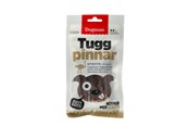 Hunde - Dogman Tyggepinde Struds 12,5cm - 310443