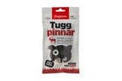 Hunde - Dogman Tyggepinde Hjort 12,5cm - 310442
