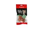 Hunde - Dogman Meaty Andetern Hundegodbidder 80g - 310428