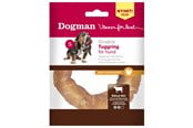 Hunde - Dogman Tyggering med kylling 1-pack - 310280