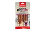Hunde - Dogman Tyggepinde med lam 5-pack - 310237