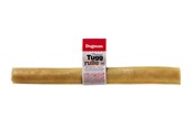 Hunde - Dogman Tyggerulle presset grov 25 cm - 303398