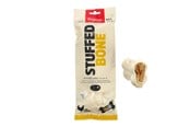 Hunde - Dogman Chicken Stuffed Bone Dog Treat (1-Pack) - 315082
