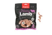 Hunde - Dogman Meaty Lammetern Hundegodbidder 300g - 310436