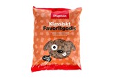 Hunde - Dogman Klassiske hundegodbidder 2.5kg - 448930