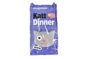 Katte - Dogman Dinner Kattfoder 10kg - 445011