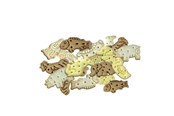 Hunde - Dogman Dyremiks kiks 10kg - 428316
