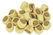 Hunde - Dogman Marvkiks S 10kg - 428302