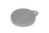 Hunde - Dogman Dåselåg Soft Steel - 394000