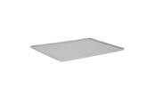Hunde - Dogman Underlag Pyramid soft Steel,S - 391235