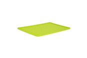 Hunde - Dogman Underlag Bone soft Lime, S - 391233