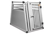 Hunde - Dogman Aluminiumbur 92,5x57,5x65,5 - 377020
