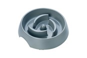 Hunde - Dogman Alva Slow Feed Madskål Størrelse M 500ml - 359276