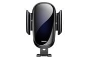 Mobil - Andet Tilbehør - Baseus Future Gravity Car Mount Gravitational car - SUYL-WL01