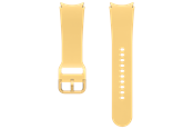 Smartwatch - Tilbehør - Samsung Galaxy Watch6 Sport Band (S/M) - Apricot - ET-SFR93SOEGEU