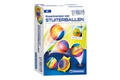 Kreativt Legetøj - Clementoni Science & Play - Make your own Bouncing - 66876