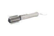 Hårtørrer - Philips Hårtørrer 7000 Series BHA710 - hair dryer/hair styler - silky white/shell metallic - 1000 W - BHA710/00