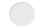Smart Home - Yeelight Smart - ceiling lamp - LED - 18 W - white - 2700-6500 K - ultra slim - YLXDD-0030