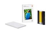 Papir, Fotopapir og Etiketter - Xiaomi - photo paper - 40 sheet(s) - 100 x 148 mm - BHR6757GL