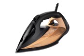 Strygning - Philips Dampstrygejern Azur 7000 Series DST7040 - steam iron - sole plate: SteamGlide Elite - DST7040/80