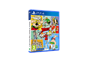 Spil - Asterix & Obelix: Slap Them All! 2 - Sony PlayStation 4 - Beat 'em Up - 3701529501470