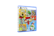 Spil - Asterix & Obelix: Slap Them All! 2 - Sony PlayStation 5 - Beat 'em Up - 3701529501562