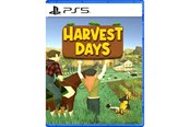 Spil - Harvest Days: My Dream Farm - Sony PlayStation 5 - Strategi - 5055377605919
