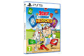 Spil - Asterix + Obelix: Heroes - Sony PlayStation 5 - Action - 3665962022902