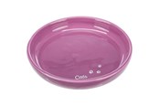 Katte - Trixie Ceramic Bowl XXL cat 0.35 l/ø 18 cm assorted colours - TX24806
