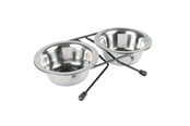 Hunde - Trixie Bowl Set 0.2l - TX24830