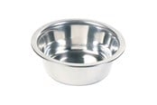Hunde - Trixie Replacement Stainless Steel Bowl 0.45 l/ø 12 cm - TX24841