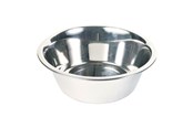 Hunde - Trixie Replacement Stainless Steel Bowl 2.8 l/ø 24 cm - TX24844