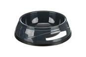 Hunde - Trixie Plastic Bowl 1.5 l/ ø 20 cm assorted colours - TX24953