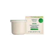 Ansigtspleje - Shiseido Waso Shikulime Mega Hydrating Moisturizer Refill 50 ml - 0768614188834