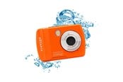 Kamera - Easypix Aquapix W2024 Splash Orange - 10068