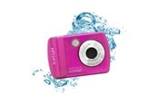 Kamera - Easypix Aquapix W2024 Splash pink - 10066