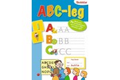 Hobby - ABC-leg - Hobby - Hæftet - 9788771069518