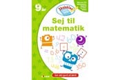 Hobby - Skoleklar Lektiehjælper: Sej til matematik - Hobby - Hæftet - 9788771065701